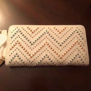 NWT wallet